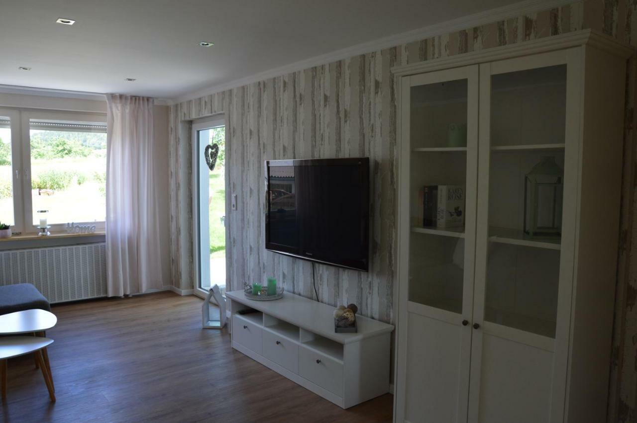 Ferienhaus Eifel-Charme Birgel Extérieur photo