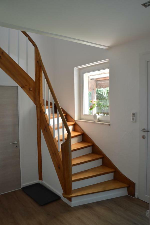 Ferienhaus Eifel-Charme Birgel Extérieur photo